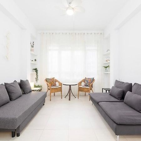 Suite Homes Santa Lucia Málaga Eksteriør bilde