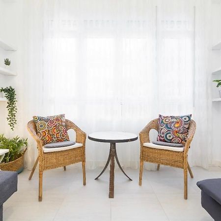 Suite Homes Santa Lucia Málaga Eksteriør bilde